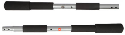 Iron Gym - Xtreme Extension Bar