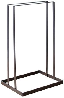 Iron Kleerhanger Houder Ruimtebesparend Hanger Metgezel Rack Volwassen Kinderen Hanger Stand Hanger Organizer Voor Home Wasgoed