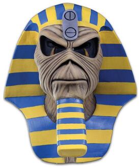Iron Maiden Latex Mask Powerslave Mummy