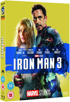 Iron Man 3