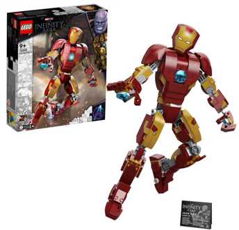 Iron Man figuur