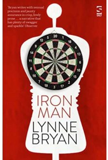 Iron Man - Lynne Bryan