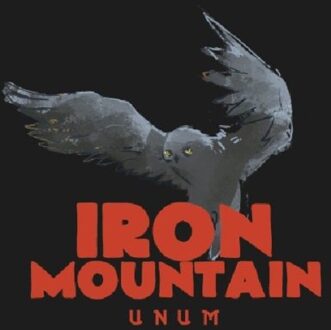 Iron Mountain - Unum -Digi