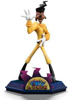 Iron Studios A Goofy Movie Art Scale Statue 1/10 Powerline 24 cm