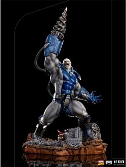 Iron Studios Apocalypse BDS X-Men Marvel Comics Art Scale 1/10 Collectible Statue (40cm)