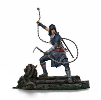 Iron Studios Assassin's Creed Shadows Art Scale Statue 1/10 Naoe