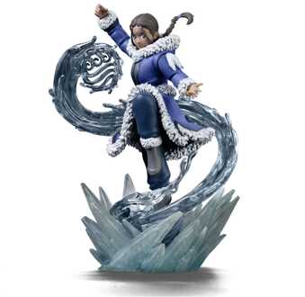 Iron Studios Avatar: The Last Airbender Art Scale Statue 1/10 Katara 18 cm