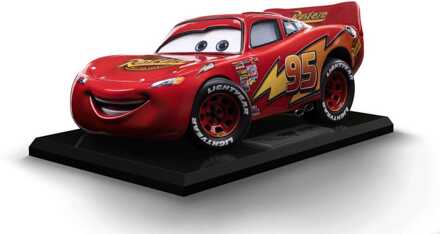 Iron Studios Cars Art Scale Statue 1/10 Lightning Mcqueen 11 cm
