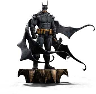 Iron Studios DC Comics Art Scale Statue 1/10 Batman Absolute 26 cm