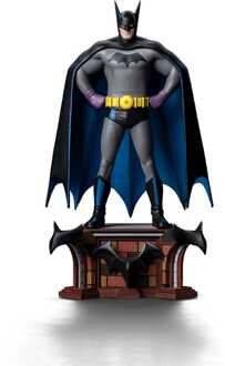 Iron Studios DC Comics Art Scale Statue 1/10 Batman Detective 85th Anniversary 26 cm