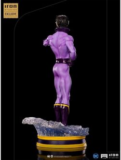 Iron Studios DC Comics Art Scale Statues 1/10 Wonder Twins 20 - 21 cm