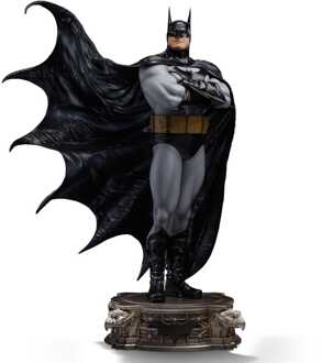 Iron Studios DC Comics Legacy Replica Statue 1/4 Batman DC Trinity 60 cm
