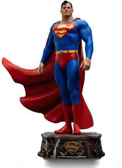 Iron Studios DC Comics Legacy Replica Statue 1/4 Superman DC Trinity 57 cm