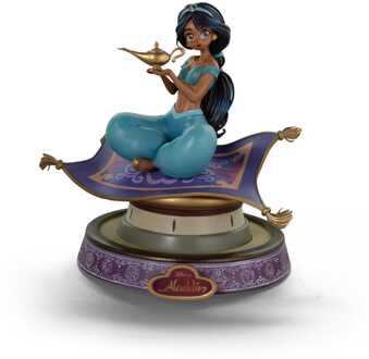 Iron Studios Disney Anime Princess Scale Statue Jasmine 15 cm