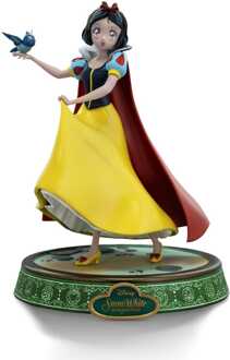 Iron Studios Disney Anime Princess Scale Statue Snow White 17 cm