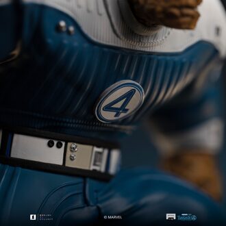 Iron Studios Fantastic Four Thing Art Scale 1/10 Statue