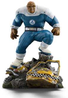 Iron Studios Fantastic Four Thing Art Scale 1/10 Statue