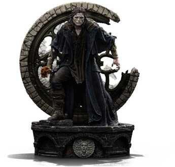 Iron Studios Guillermo Del Toro's Art Scale Statue 1/10 Frankenstein's Monster 24 cm