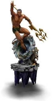 Iron Studios Marvel Art Scale Statue 1/10 Namor Diorama 36 cm