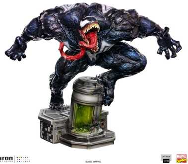 Iron Studios Marvel Art Scale Statue 1/10 Venom 25 cm