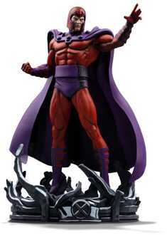 Iron Studios Marvel Art Scale Statue 1/10 X-Men 97 Magneto 23 cm