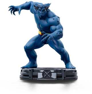 Iron Studios Marvel BDS Art Scale Statue 1/10 Beast 19 cm