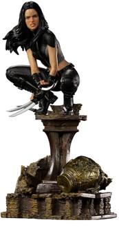 Iron Studios Marvel Comics BDS Art Scale Statue 1/10 X-23 (X-Men) 20 cm
