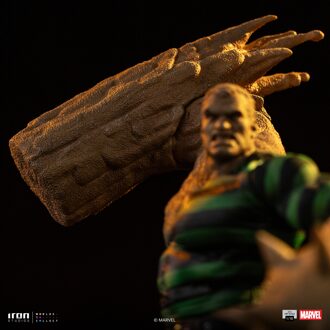 Iron Studios Marvel Comics Sandman Art Scale 1/10 Statue
