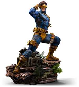 Iron Studios Marvel Legacy Replica Statue 1/4 Cyclops 56 cm