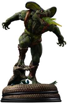 Iron Studios Masters of the Universe Art Scale Statue 1/10 Kobra Khan 20 cm