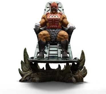 Iron Studios Masters of the Universe Art Scale Statue 1/10 Zodac 22 cm