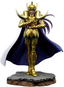 Iron Studios Saint Seiya Art Scale Statue 1/10 Aries Mu 23 cm