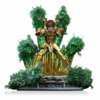 Iron Studios Saint Seiya Art Scale Statue 1/10 Libra Dohko 25 cm