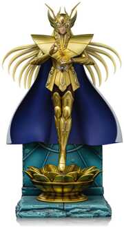 Iron Studios Saint Seiya Art Scale Statue 1/10 Virgo Shaka 28 cm