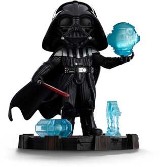 Iron Studios Star Wars Mini Co. PVC Figure Darth Vader 16 cm