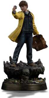 Iron Studios The Goonies Art Scale Statue 1/10 Mikey Walsh (40th anniversary) 21 cm