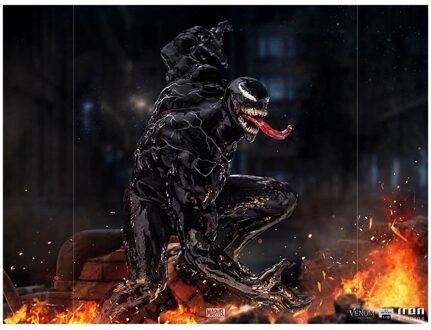 Iron Studios Venom BDS Venom 2: Let There Be Carnage Art Scale 1/10 Collectible Statue (30cm)