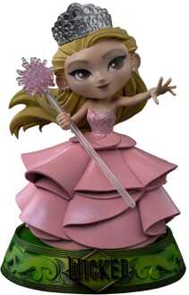 Iron Studios Wicked Mini Co. PVC Figure Glinda 15 cm