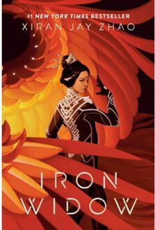 Iron Widow - Iron Widow - Xiran Jay Zhao