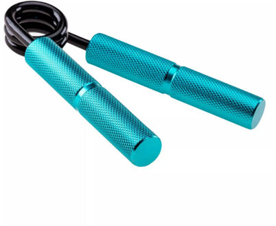 Ironfist handgreep Zwart - One size