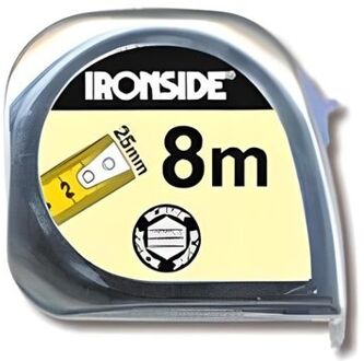 Ironside Abs Rolmaat 8m