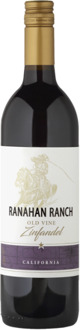Ironstone Ranahan Ranch Zinfandel 75CL