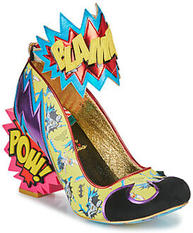 Irregular Choice Pumps Irregular Choice KABOOM" Multicolour - 37,41