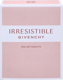 Irresistible Eau de Toilette 50 ml