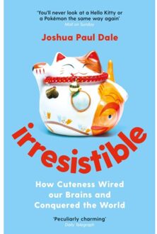 Irresistible - Professor Joshua Paul Dale