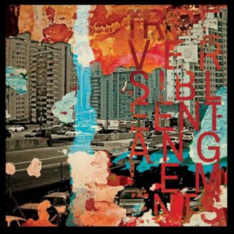 Irreversible Entanglements