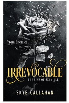 Irrevocable - Sins Of Ashville - Skye Callahan