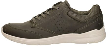 Irving Lace Groen - 41