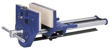 Irwin Bankschroef (houtbewerking) | 10-1/2" / 265mm - T53ED