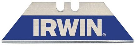 Irwin Bi-metaal Blue trapeziummes 50 st 10505824